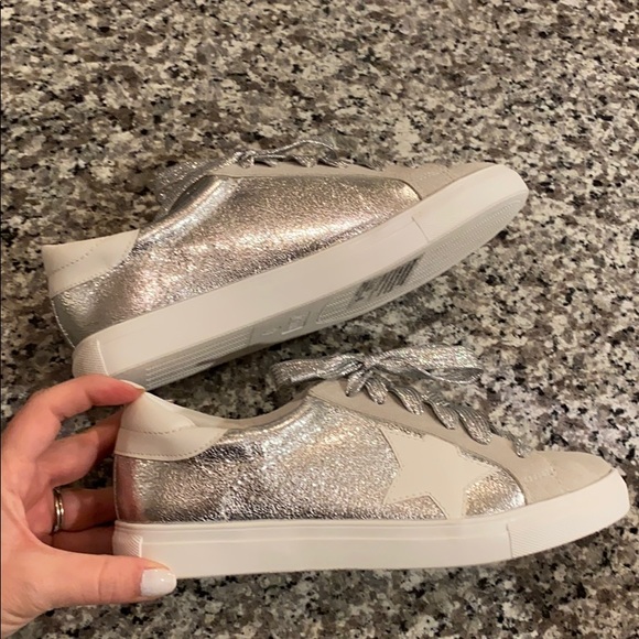 star sneaker dupe